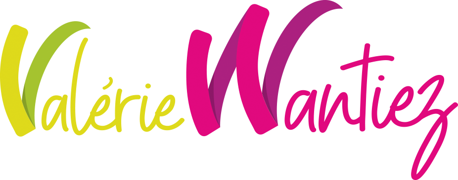 logo valeriewantiez.fr